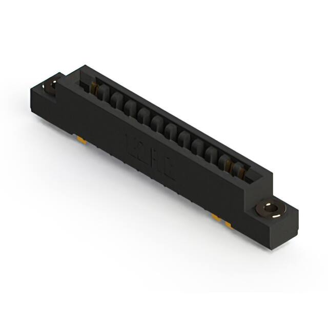357-024-500-203 EDAC Inc.  Edgeboard Connectors